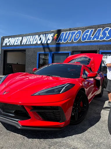 Window Tint